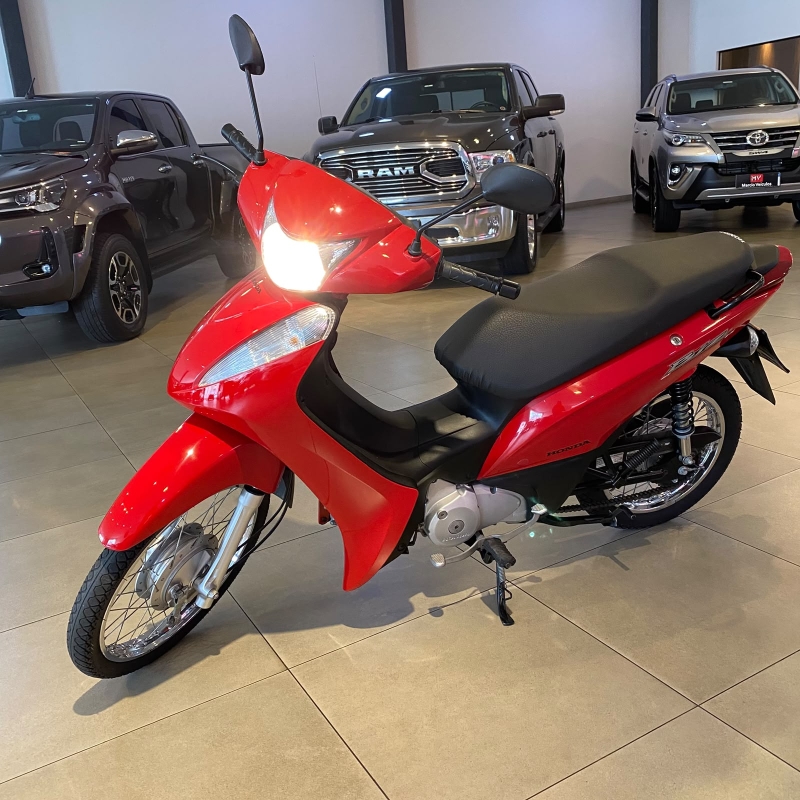 Produto honda-biz-125-es-2011