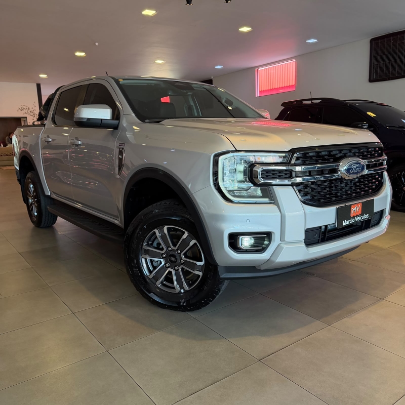 Produto ranger-v6-xlt-4x4-automatica-2024