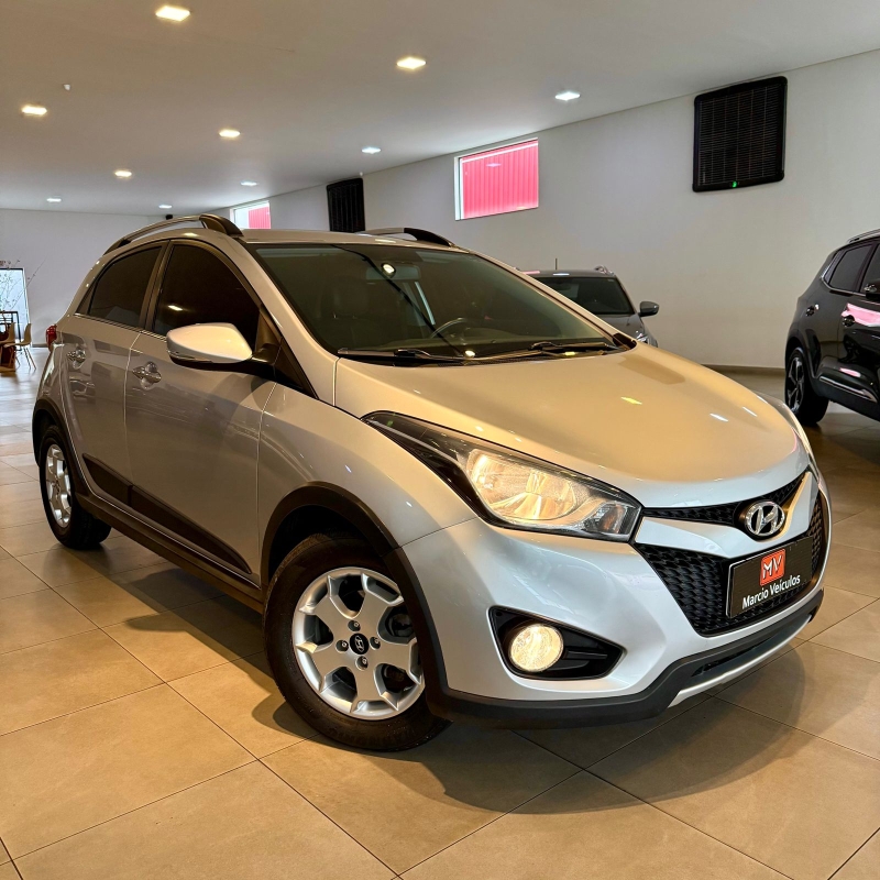 Produto hb-20x-16-premium-automatico-20142014